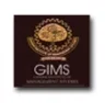 Gandhi Institute of Management Studies, Berhampur logo