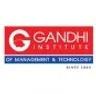 Gandhi Institute of Management & Technology, Kolkata college logo