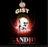Gandhi Institute of Science and Technology, Rayagada logo