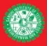 Gandhi Institute of Technology and Management, Bhubaneswar college logo