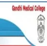 Gandhi Medical College, Bhopal logo