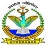 Gandhi Medical College & Hospital - Hyderabad (GMCH), Secunderabad college logo