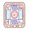 Gandhigram Rural Institute, Dindigul college logo