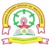 Ganga Kaveri Institute of Science & Management, Bangalore college logo