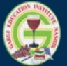 Gargi Agriculture Research & Training Institute, Nashik college logo