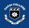Gargi College college logo
