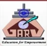Garv Institute of Management & Technology, Durg college logo