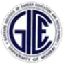 Garware Institute of Career Education and Development, Mumbai college logo