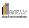 Gateway College of Architecture and Design, Sonipat college logo