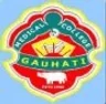 Gauhati Medical College, Guwahati college logo