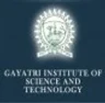 Gayatri Institute of Science & Technology, Rayagada logo