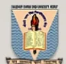 Gayatri Vidya Parishad College of Engineering, Visakhapatnam college logo