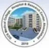 GCS Medical College Hospital & Research Centre, Ahmedabad college logo