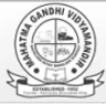 GDAB Arts & Commerce College, Nashik college logo