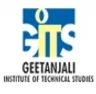 Geetanjali Institute of Technical Studies (GITS), Udaipur college logo