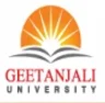 Geetanjali Medical College, Udaipur college logo