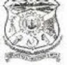 GFSS Dr Ulhas Patil Law College - Jalgaon, Jalgaon college logo