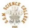 GGM Science College, Jammu college logo