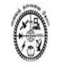 GGR College of Engineering, Vellore college logo
