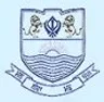 GHG Khalsa College, Ludhiana college logo