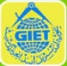 Ghousia College of Engineering, Ramanagar college logo