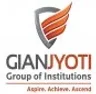 Gian Jyoti Group of Institutions logo