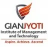 Gian Jyoti Institute of Management & Technology, Mohali college logo
