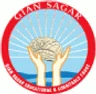 Gian Sagar Dental College, Patiala college logo