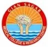 Gian Sagar Medical College, Patiala college logo