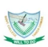 Giani Kartar Singh Memorial Government College college logo