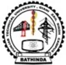 Giani Zail Singh College of Engineering & Technology, Bhatinda logo