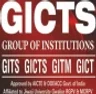 GICTS Group of Institutions, Gwalior logo