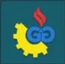 Girdhar Shiksha Evam Samaj Kalyan Samiti Group of Institutions, Bhopal college logo