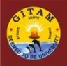 GITAM University, Hyderabad logo