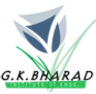 GK Bharad Institute of Engineering, Rajkot college logo