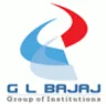 GL Bajaj Group of Institutions, Mathura college logo