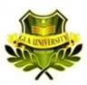 GLA Institute of Pharmaceutical Research, Mathura college logo