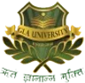 GLA University, Mathura college logo