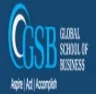 Global Business School college logo