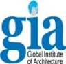 Global Institute of Architecture, Palakkad college logo
