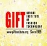 Global Institute of Fashion Technology (GIFT), Kolkata college logo