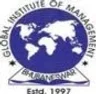 Global Institute of Management, Bhubaneswar college logo