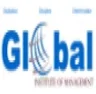 Global Institute of Management, Gandhinagar college logo