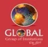Global Nature Care Sangathans Group Of Institutions, Jabalpur college logo