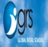 Global Retail School, Chandigarh college logo