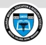 GMERS Medical College, Ahmedabad college logo