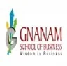 Gnanam School of Business, Thanjavur college logo