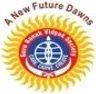 GNVS Institute of Management, Mumbai college logo