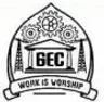 Goa Engineering College, Ponda college logo