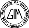 Goa Institute of Management logo